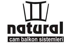 NATURAL CAM BALKON